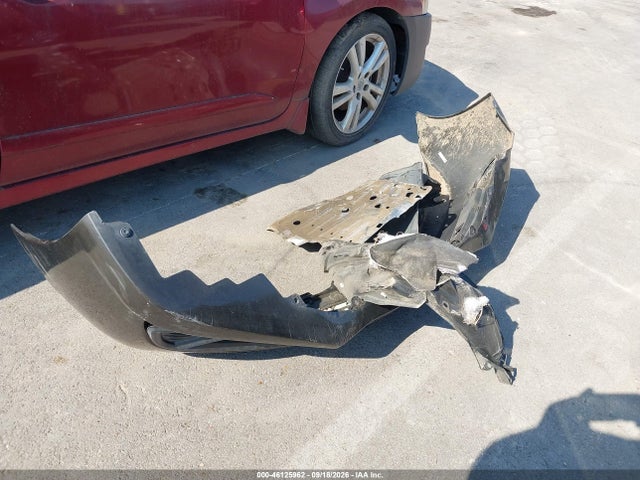 Aukcja sprzedaży 2013 Honda Civic Lx, vin: 19XFB2F57DE075312, numer aukcji: 46125962
