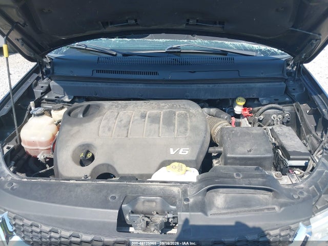 Продаж на аукціоні авто 2017 Dodge Journey Se Awd, vin: 3C4PDDAG5HT544479, номер лоту: 46125965