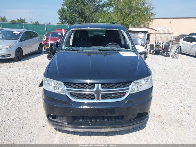 Продаж на аукціоні авто 2017 Dodge Journey Se Awd, vin: 3C4PDDAG5HT544479, номер лоту: 46125965