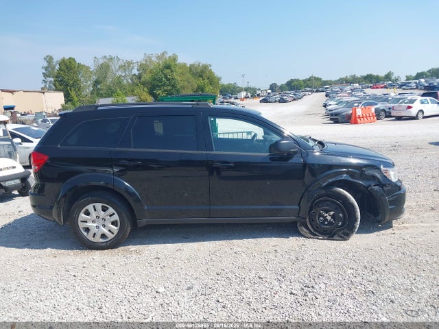 Продаж на аукціоні авто 2017 Dodge Journey Se Awd, vin: 3C4PDDAG5HT544479, номер лоту: 46125965