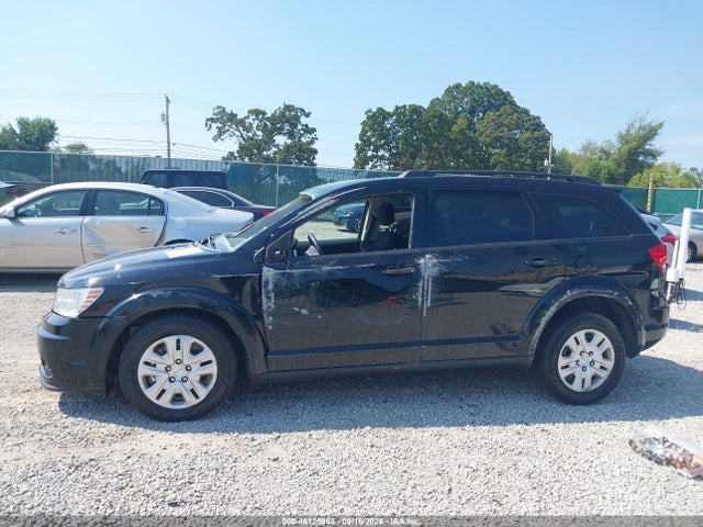 Продаж на аукціоні авто 2017 Dodge Journey Se Awd, vin: 3C4PDDAG5HT544479, номер лоту: 46125965
