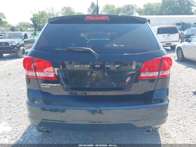 Продаж на аукціоні авто 2017 Dodge Journey Se Awd, vin: 3C4PDDAG5HT544479, номер лоту: 46125965
