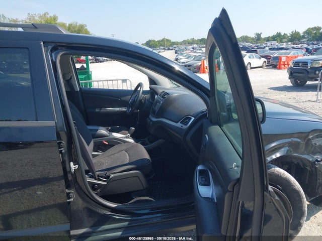 Продаж на аукціоні авто 2017 Dodge Journey Se Awd, vin: 3C4PDDAG5HT544479, номер лоту: 46125965
