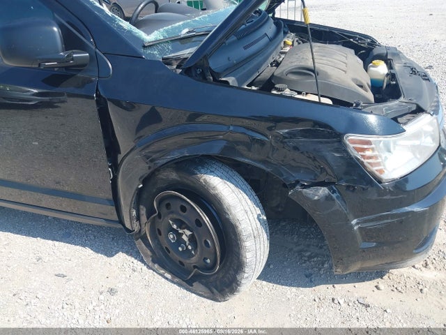 Продаж на аукціоні авто 2017 Dodge Journey Se Awd, vin: 3C4PDDAG5HT544479, номер лоту: 46125965