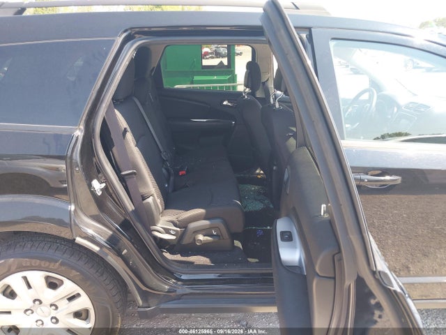 Продаж на аукціоні авто 2017 Dodge Journey Se Awd, vin: 3C4PDDAG5HT544479, номер лоту: 46125965
