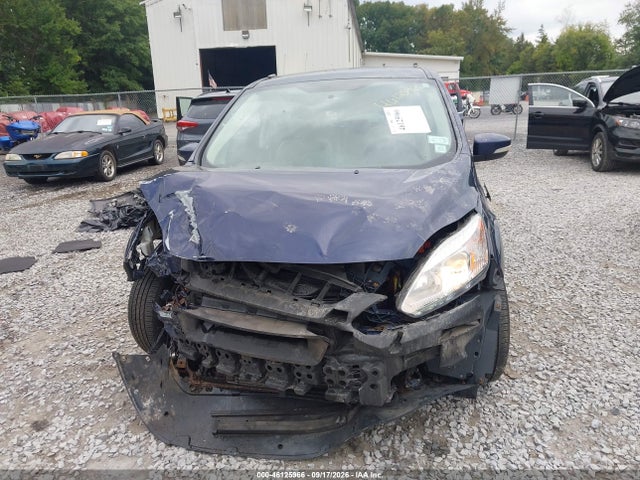 Продажа на аукционе авто 2017 Ford C-max Energi Se, vin: 1FADP5EU7HL116611, номер лота: 46125966