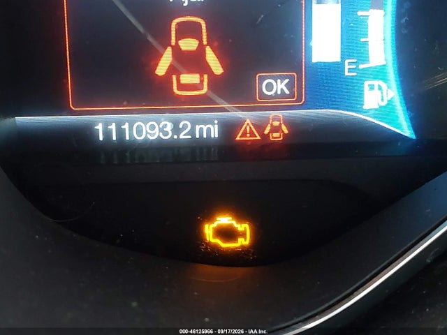 Продажа на аукционе авто 2017 Ford C-max Energi Se, vin: 1FADP5EU7HL116611, номер лота: 46125966