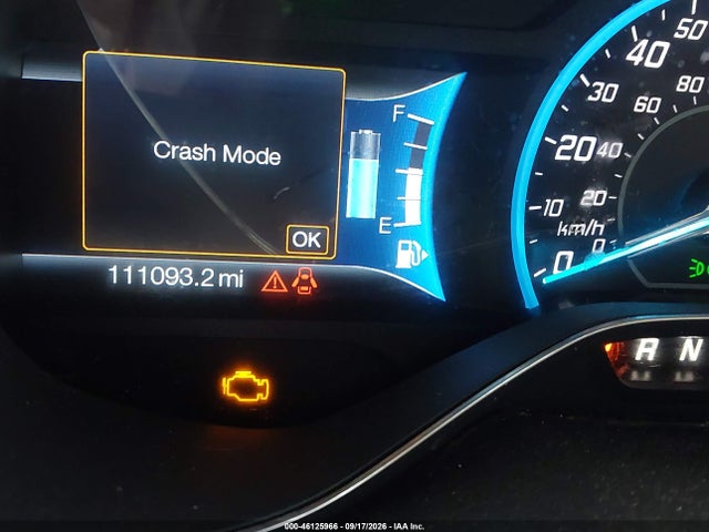 Продажа на аукционе авто 2017 Ford C-max Energi Se, vin: 1FADP5EU7HL116611, номер лота: 46125966
