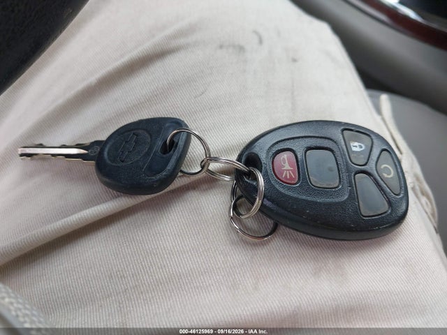 46125969 :رقم المزاد ، 2G1WU581X69230306 vin ، 2006 Chevrolet Impala Ltz مزاد بيع