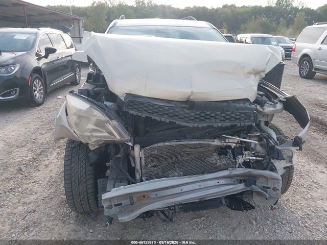 Продажа на аукционе авто 2011 Chevrolet Equinox 2lt, vin: 2CNFLPE51B6443990, номер лота: 46125970