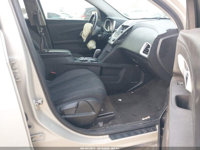 Продажа на аукционе авто 2011 Chevrolet Equinox 2lt, vin: 2CNFLPE51B6443990, номер лота: 46125970