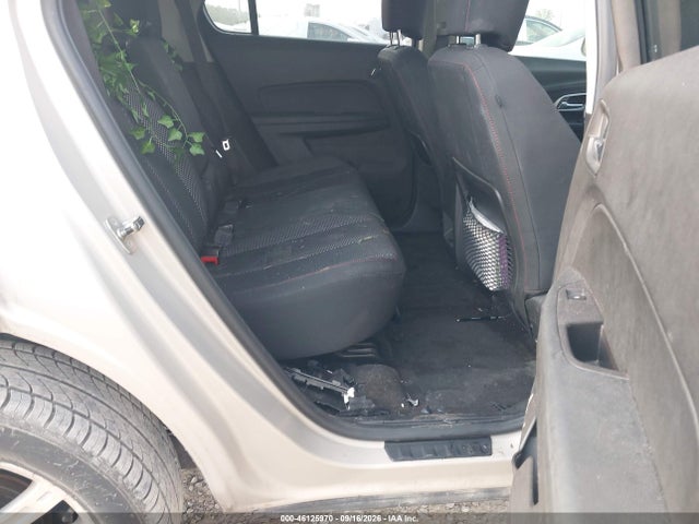 Продажа на аукционе авто 2011 Chevrolet Equinox 2lt, vin: 2CNFLPE51B6443990, номер лота: 46125970