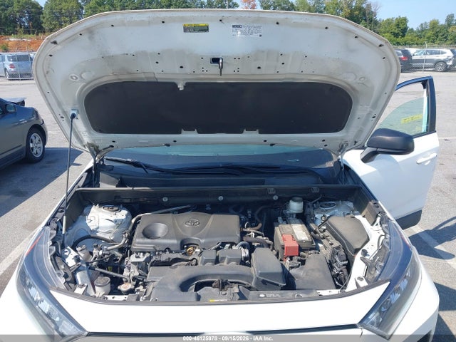 Продаж на аукціоні авто 2022 Toyota Rav4 Le, vin: 2T3H1RFV1NW195603, номер лоту: 46125978