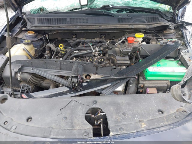 2013 Dodge Dart Limited მანქანა იყიდება აუქციონზე, vin: 1C3CDFCH4DD155028, აუქციონის ნომერი: 46125980