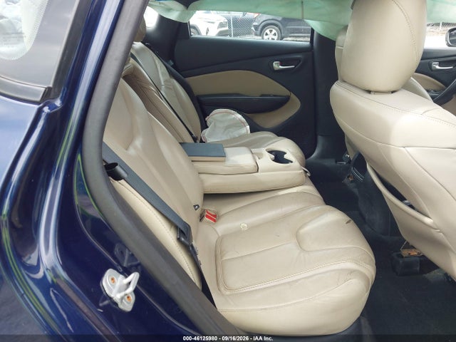 2013 Dodge Dart Limited მანქანა იყიდება აუქციონზე, vin: 1C3CDFCH4DD155028, აუქციონის ნომერი: 46125980
