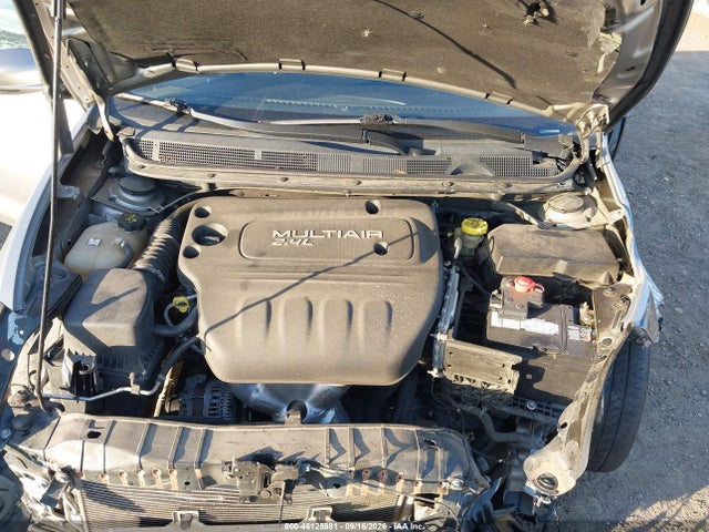 Продаж на аукціоні авто 2015 Dodge Dart Gt, vin: 1C3CDFEB5FD243453, номер лоту: 46125981