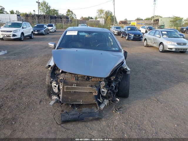 Продаж на аукціоні авто 2015 Dodge Dart Gt, vin: 1C3CDFEB5FD243453, номер лоту: 46125981