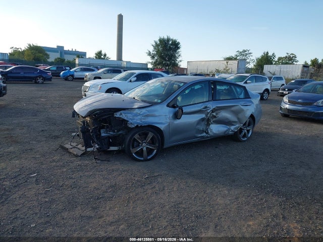 Продаж на аукціоні авто 2015 Dodge Dart Gt, vin: 1C3CDFEB5FD243453, номер лоту: 46125981