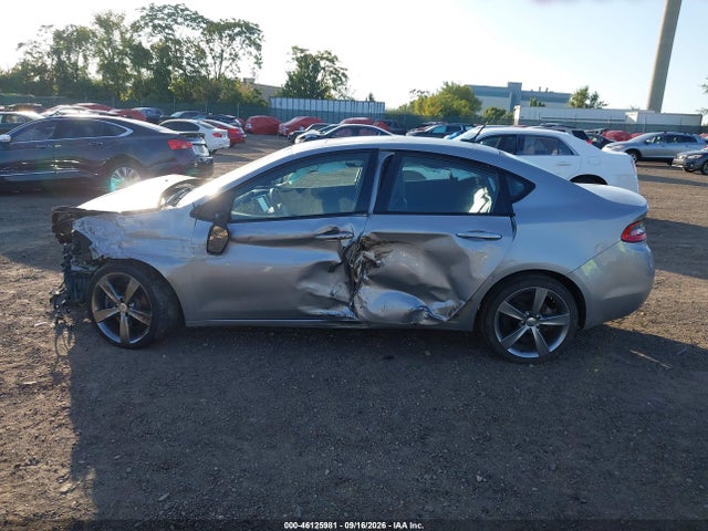 Продаж на аукціоні авто 2015 Dodge Dart Gt, vin: 1C3CDFEB5FD243453, номер лоту: 46125981