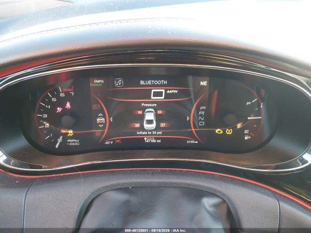 Продаж на аукціоні авто 2015 Dodge Dart Gt, vin: 1C3CDFEB5FD243453, номер лоту: 46125981