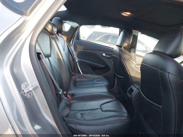 Продаж на аукціоні авто 2015 Dodge Dart Gt, vin: 1C3CDFEB5FD243453, номер лоту: 46125981