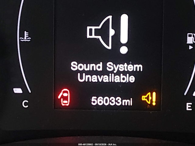 Продажа на аукционе авто 2017 Jeep Renegade Latitude Fwd, vin: ZACCJABBXHPG43458, номер лота: 46125982