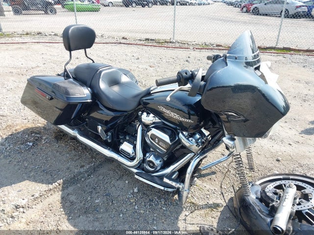 Auction sale of the 2018 Harley-davidson Flhx Street Glide, vin: 1HD1KBC12JB673178, lot number: 46125984
