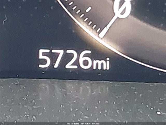 46125989 :رقم المزاد ، JM3KKEHC2T1370015 vin ، 2026 Mazda Cx-90 3.3 Turbo S Premium Plus مزاد بيع