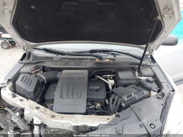 Продаж на аукціоні авто 2017 Chevrolet Equinox Ls, vin: 2GNALBEK2H1582157, номер лоту: 46125991