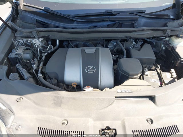 Lexus RX 350 2018 2T2ZZMCA0JC115158 Image 10