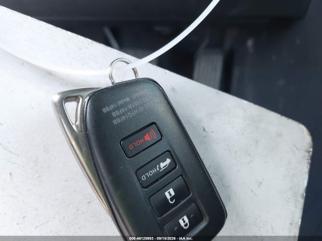 Lexus RX 350 2018 2T2ZZMCA0JC115158 Image 11
