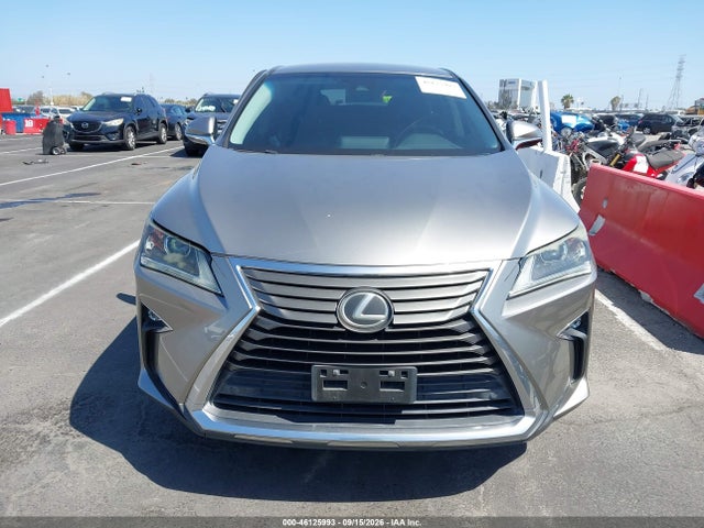 Lexus RX 350 2018 2T2ZZMCA0JC115158 Image 12