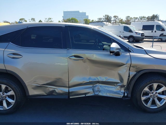Lexus RX 350 2018 2T2ZZMCA0JC115158 Image 13