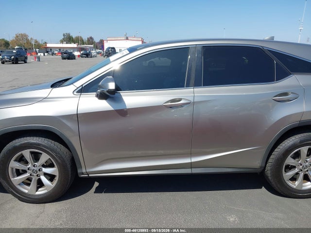 Lexus RX 350 2018 2T2ZZMCA0JC115158 Image 14