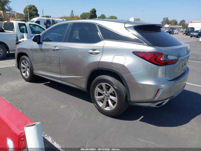 Lexus RX 350 2018 2T2ZZMCA0JC115158 Image 3