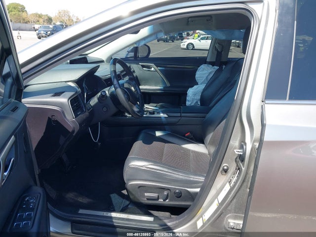 Lexus RX 350 2018 2T2ZZMCA0JC115158 Image 5