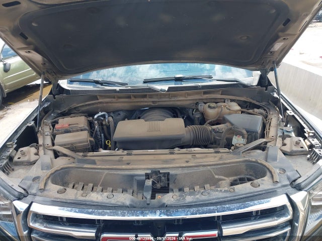 1GKS2BKD2PR222466 GMC Yukon 4wd Slt