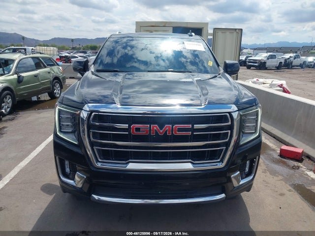 1GKS2BKD2PR222466 GMC Yukon 4wd Slt