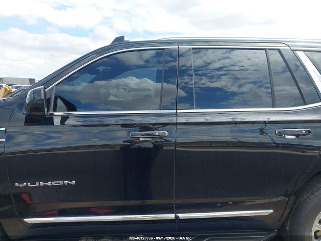 1GKS2BKD2PR222466 GMC Yukon 4wd Slt