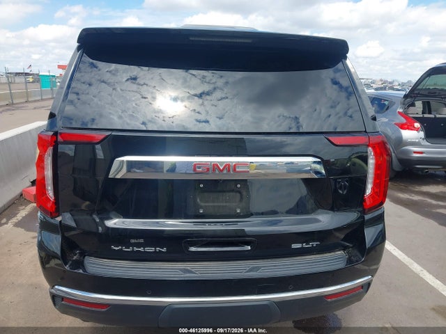 1GKS2BKD2PR222466 GMC Yukon 4wd Slt