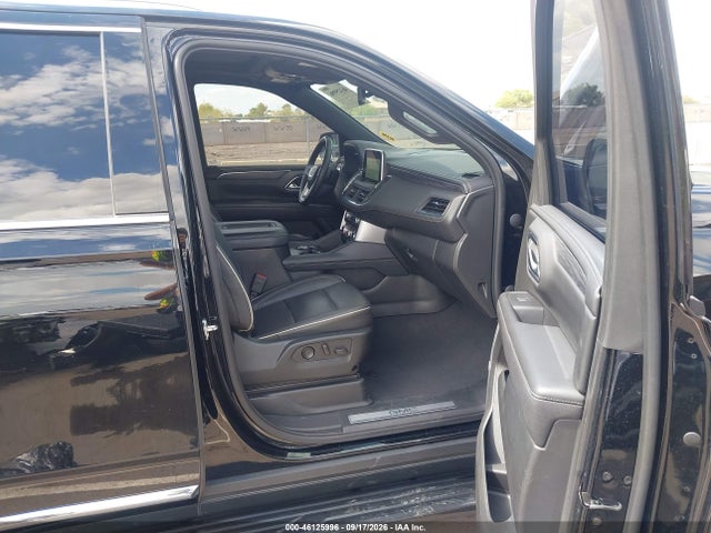 1GKS2BKD2PR222466 GMC Yukon 4wd Slt
