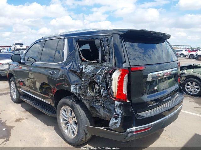 1GKS2BKD2PR222466 GMC Yukon 4wd Slt