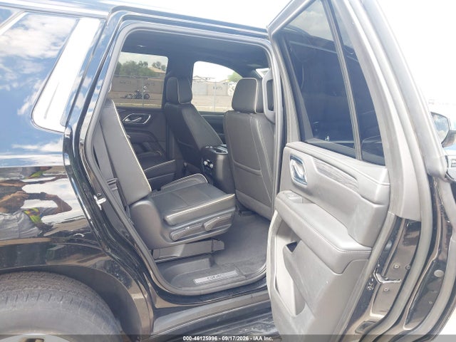 1GKS2BKD2PR222466 GMC Yukon 4wd Slt