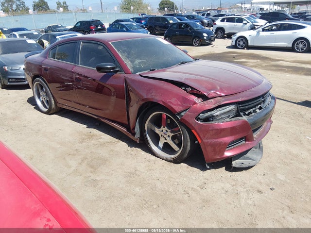Aukcja sprzedaży 2018 Dodge Charger Gt Awd, vin: 2C3CDXJG0JH230788, numer aukcji: 46125998