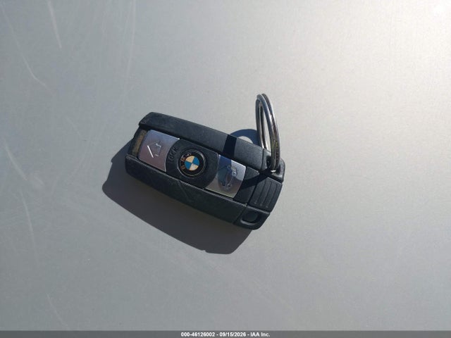 2009 Bmw 335i მანქანა იყიდება აუქციონზე, vin: WBAWL73509P181152, აუქციონის ნომერი: 46126002