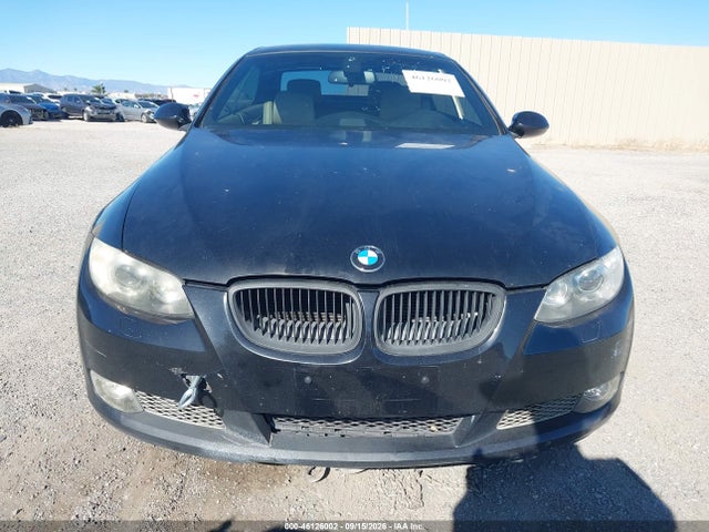 46126002 :رقم المزاد ، WBAWL73509P181152 vin ، 2009 Bmw 335i مزاد بيع