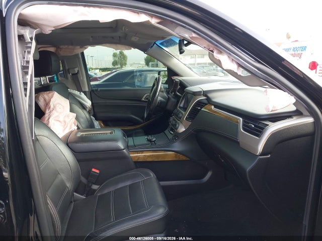 46126005 :رقم المزاد ، 1GKS2HKJ7HR393840 vin ، 2017 Gmc Yukon Xl Denali مزاد بيع