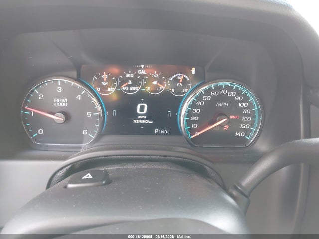 46126005 :رقم المزاد ، 1GKS2HKJ7HR393840 vin ، 2017 Gmc Yukon Xl Denali مزاد بيع