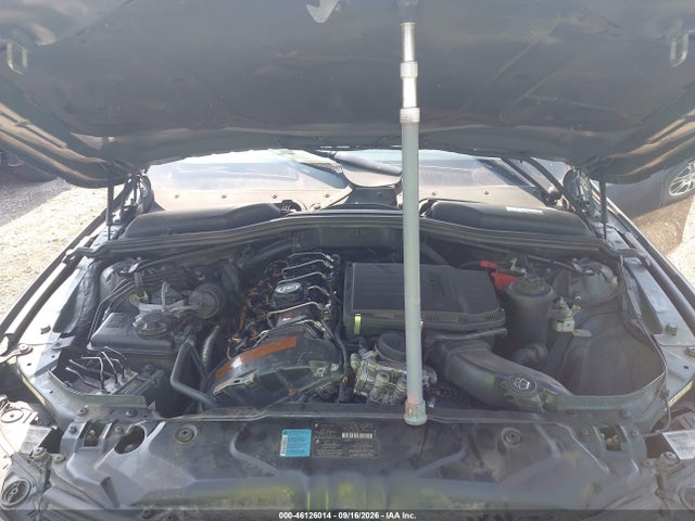 46126014 :رقم المزاد ، WBANV93529C136206 vin ، 2009 Bmw 535i Xdrive مزاد بيع