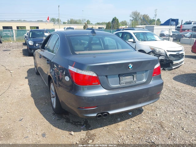46126014 :رقم المزاد ، WBANV93529C136206 vin ، 2009 Bmw 535i Xdrive مزاد بيع